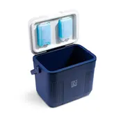 Brisby Cool Box 22 Liter Blue