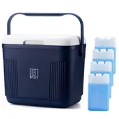 Brisby Cool Box 22 litri blu