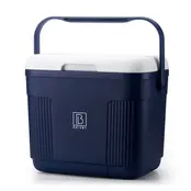 Brisby Koelbox  22Liter Blauw