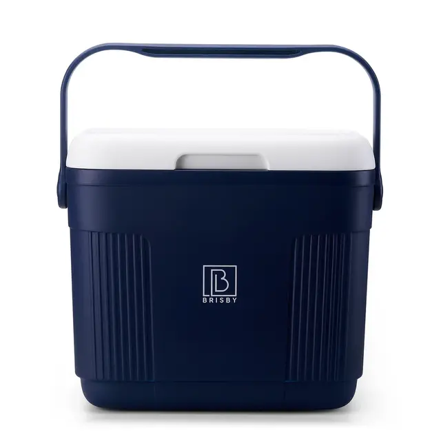 Brisby Cool Box 22 Liter Blue