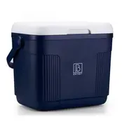Brisby Cool Box 22 Liter Blue