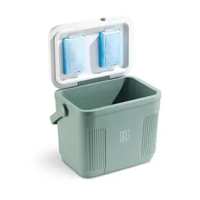 Glacière Brisby 22 litres verte