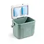BRISBY Brisby Cool Box 22 Liter Green