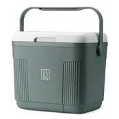 Brisby Cool Box 22 litri verde