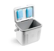 Glacière Brisby 22 litres blanche