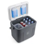 Brisby Cool Box 22 litri grigio