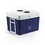 BRISBY Brisby Elektrische koelbox 40Liter Blauw