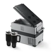 Brisby kompressorkøler 40,5 liter