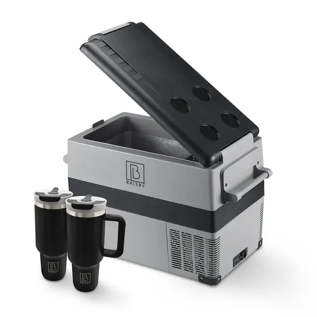 Brisby kompressorkøler 40,5 liter