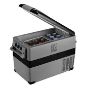 Brisby kompressorkøler 40,5 liter