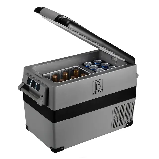 Brisby Compressor Cooler 40.5 Liter