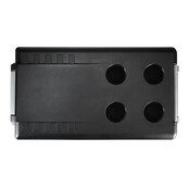 Brisby Compressor Cooler 40.5 Liter