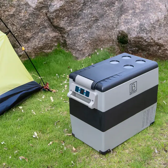 Brisby Compressor koelbox  49,5Liter