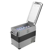 Refroidisseur à compresseur Brisby 49,5 litres