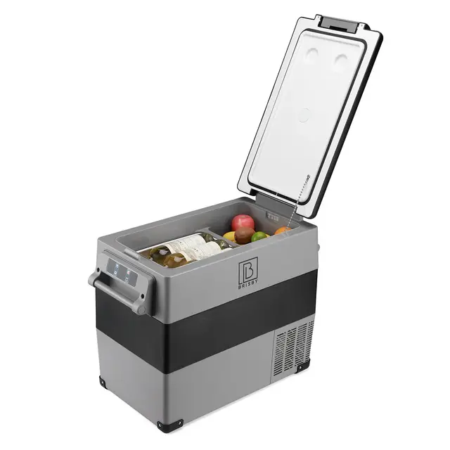 Brisby Compressor koelbox  49,5Liter