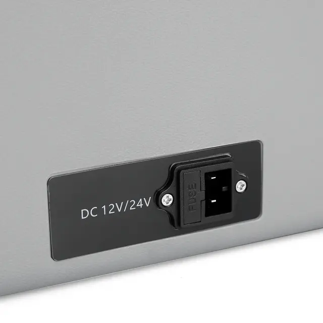 Brisby Compressor Cooler 49.5 Liter