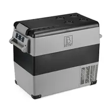 Frigo compressore Brisby da 49,5 litri