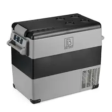 Brisby Compressor koelbox  49,5Liter