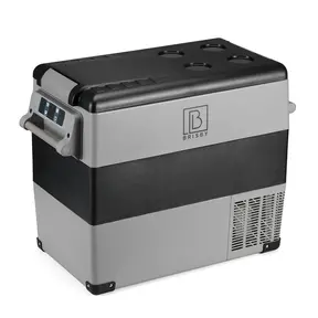 Brisby Compressor koelbox  49,5Liter