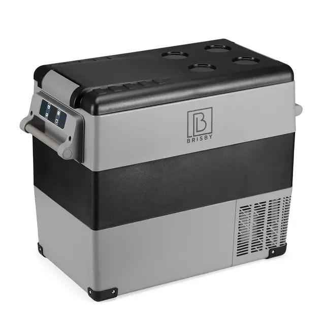 Brisby Compressor koelbox  49,5Liter