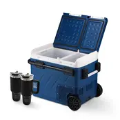 Brisby Compressor koelbox 49,1Liter