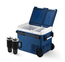 Brisby Compressor Cooler 49.1 Liter
