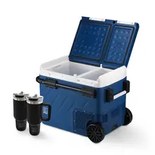 Frigo compressore Brisby da 49,1 litri