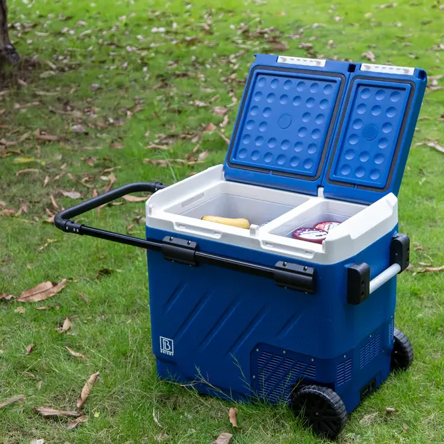 Frigo compressore Brisby da 49,1 litri