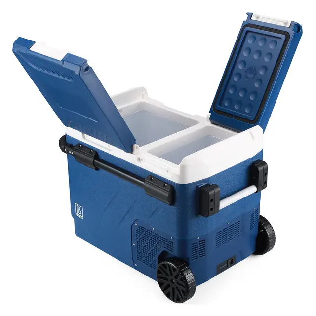 Brisby Compressor koelbox 49,1Liter