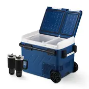 Brisby Compressor Cool Box 58.1 Liter