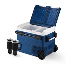 Glacière à compresseur Brisby 58,1 litres