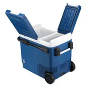 Brisby Compressor Cool Box 58.1 Liter