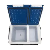 Glacière à compresseur Brisby 58,1 litres