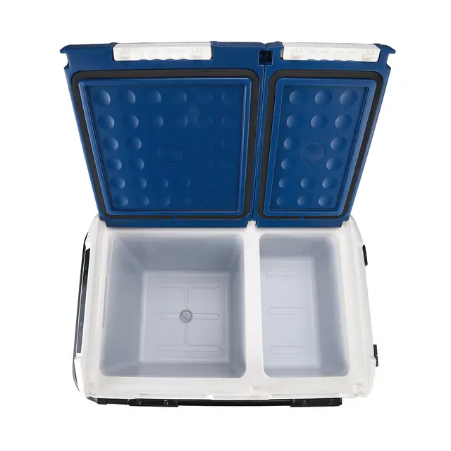 Brisby Compressor Cool Box 58.1 Liter