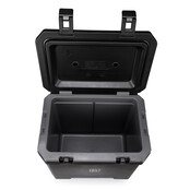 Brisby Cool box trolley 40L black