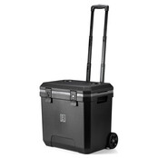 Nevera portátil Brisby Nevera portátil negra de 40 l