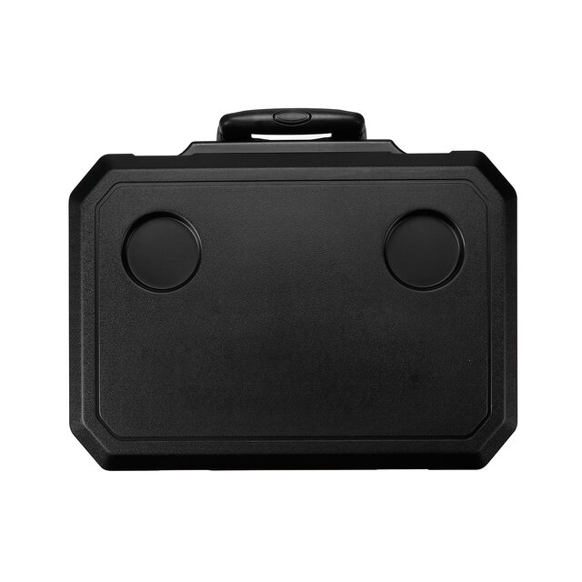 Nevera portátil Brisby Nevera portátil negra de 40 l