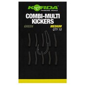 Korda Combi Multi Kicker Green M