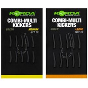 Korda Combi Multi Kicker Grøn L