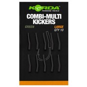 Korda Combi Multi Kicker Grün L