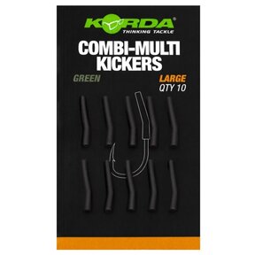 Korda Combi Multi Kicker Grün L