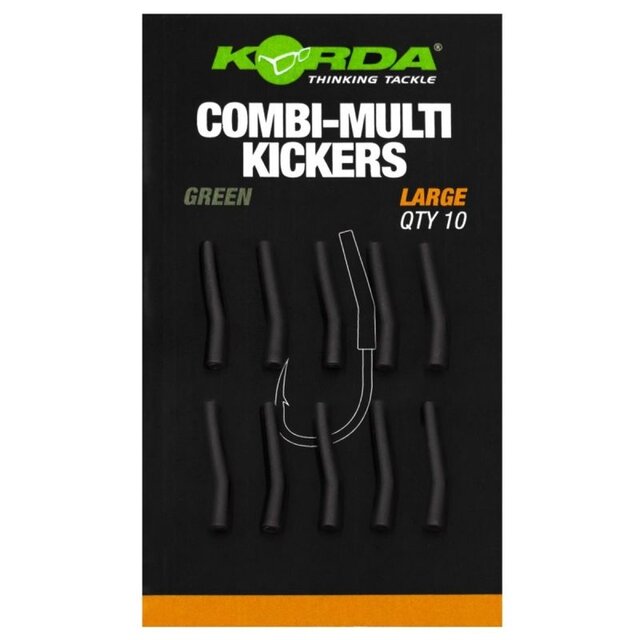 Korda Combi Multi Kicker Verde L