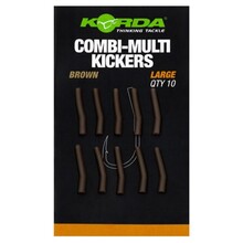 Korda Combi Multi Kicker Braun L