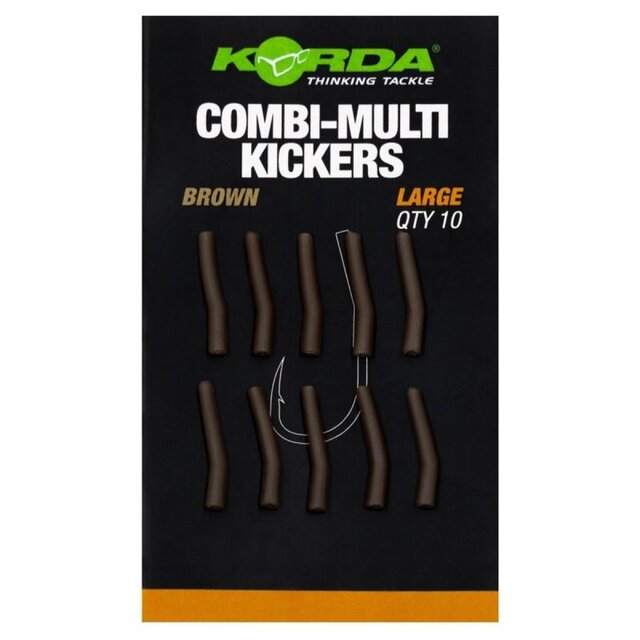 Korda Combi Multi Kicker Marrone L