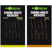 Korda Combi Multi Kicker Brown  L