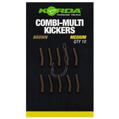Korda Combi Multi Kicker Braun M