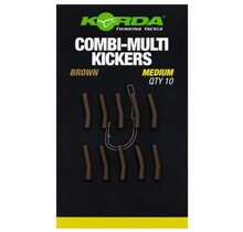 Korda Combi Multi Kicker Braun M