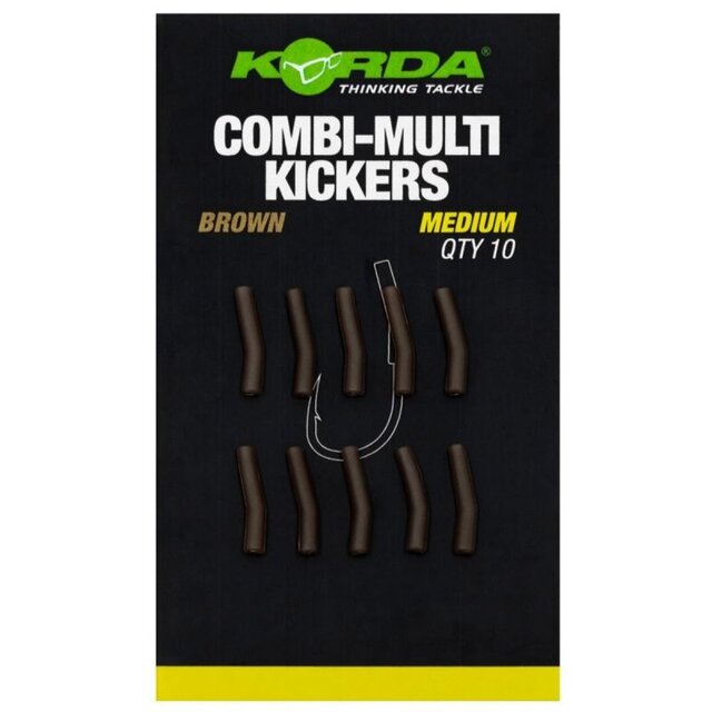 Korda Combi Multi Kicker Brown M