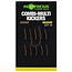 KORDA Korda Combi Multi Kicker Braun M