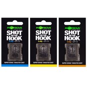 Korda Shot On The Hook